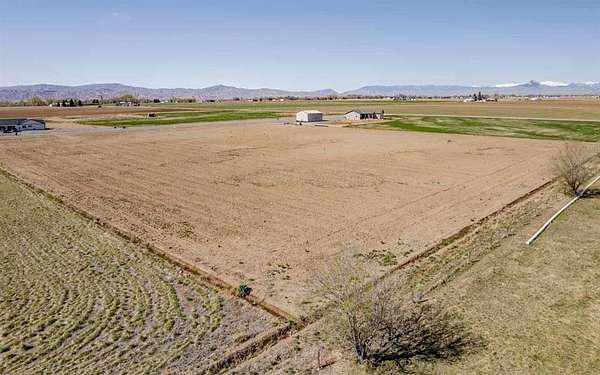5.83 Acres of Residential Land for Sale in Powell, Wyoming