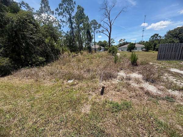 0.23 Acres of Residential Land for Sale in Port Charlotte, Florida