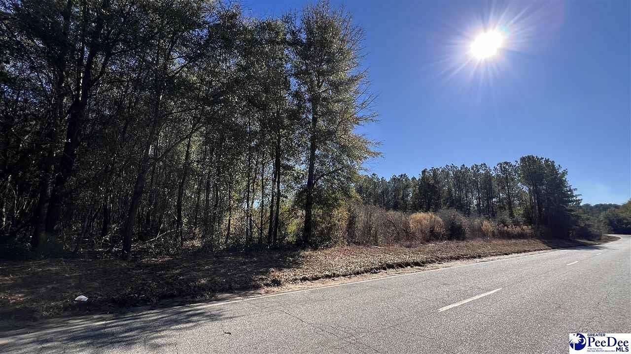 2.42 Acres of Land for Sale in Florence, South Carolina