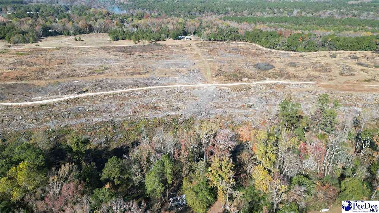 22 Acres of Land for Sale in Darlington, South Carolina