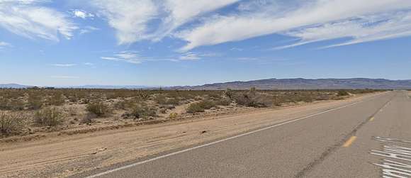 4.7 Acres of Land for Sale in Yucca, Arizona