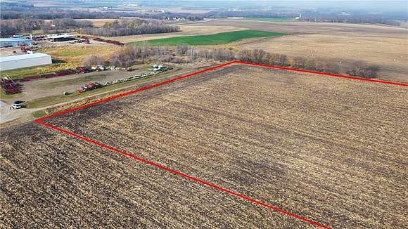 7.32 Acres of Land for Sale in St. Martin, Minnesota