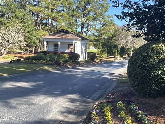 0.48 Acres of Residential Land for Sale in Calabash, North Carolina