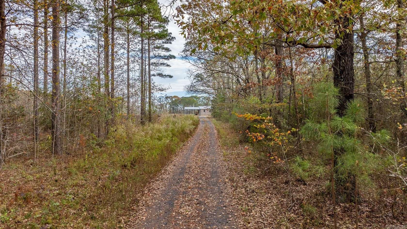 71 Acres of Land for Sale in Lonoke, Arkansas