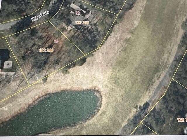 0.35 Acres of Residential Land for Sale in Mashpee, Massachusetts