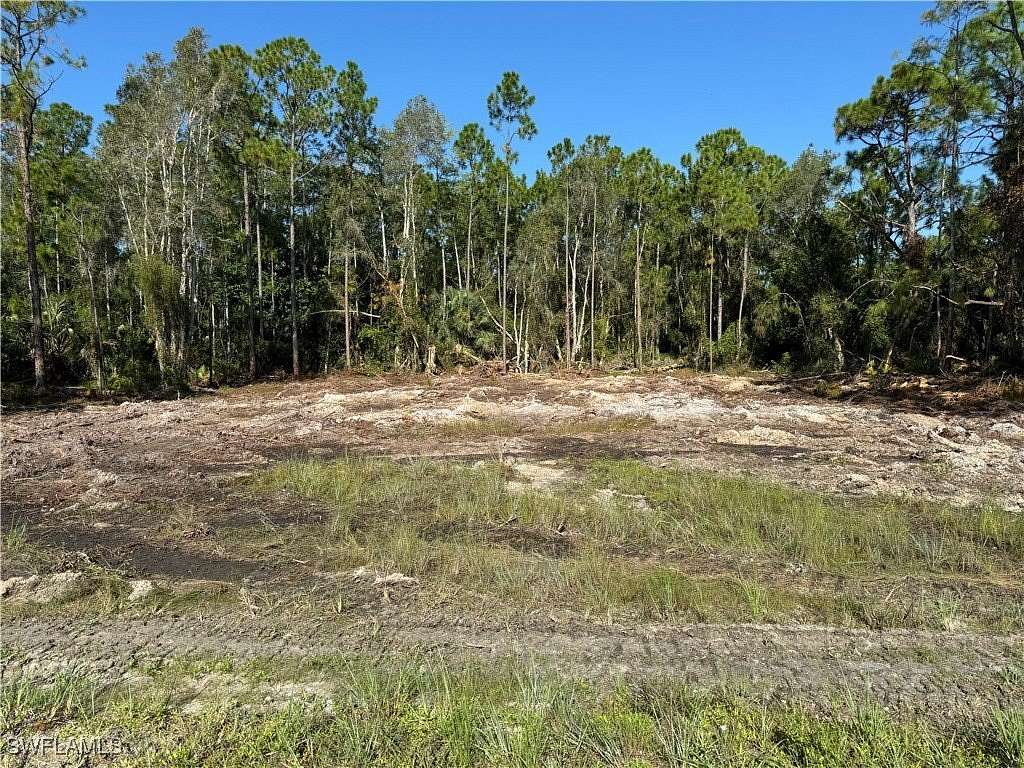 0.231 Acres of Residential Land for Sale in Lehigh Acres, Florida