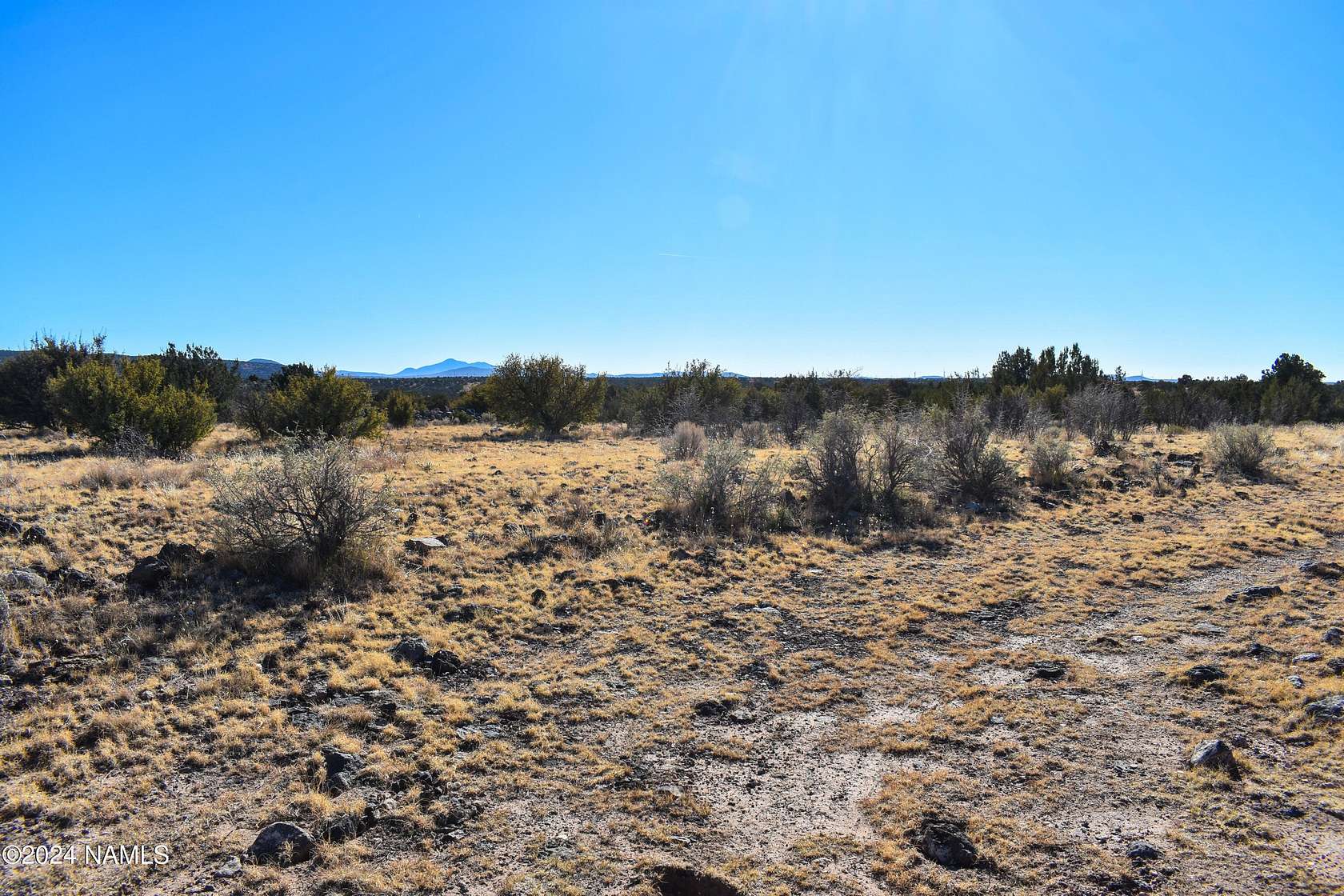 12 Acres of Land for Sale in Williams, Arizona