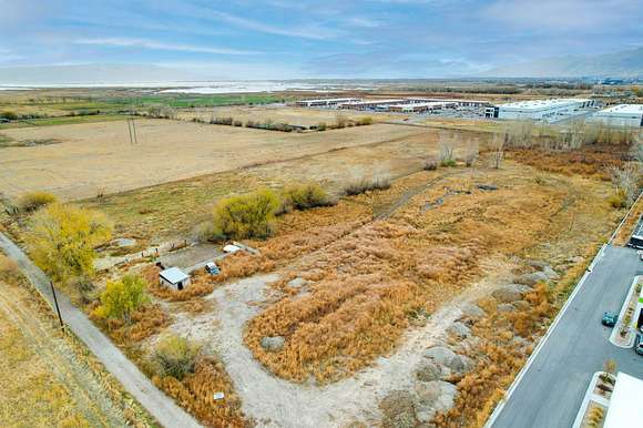 6.12 Acres of Land for Sale in Springville, Utah