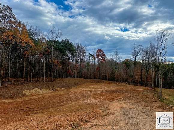 0.989 Acres of Land for Sale in Martinsville, Virginia