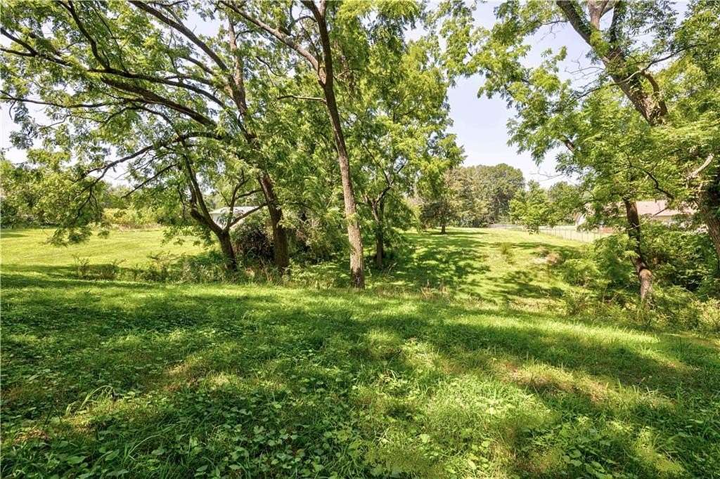 3.1 Acres of Residential Land for Sale in Rogers, Arkansas