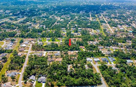 0.23 Acres of Residential Land for Sale in North Port, Florida