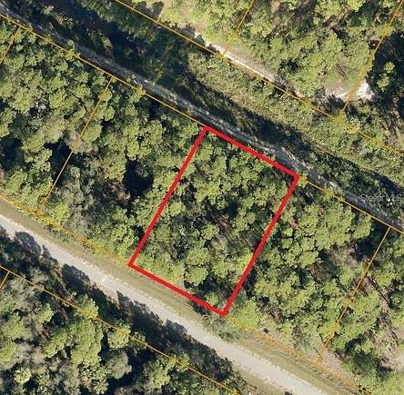 0.34 Acres of Residential Land for Sale in North Port, Florida