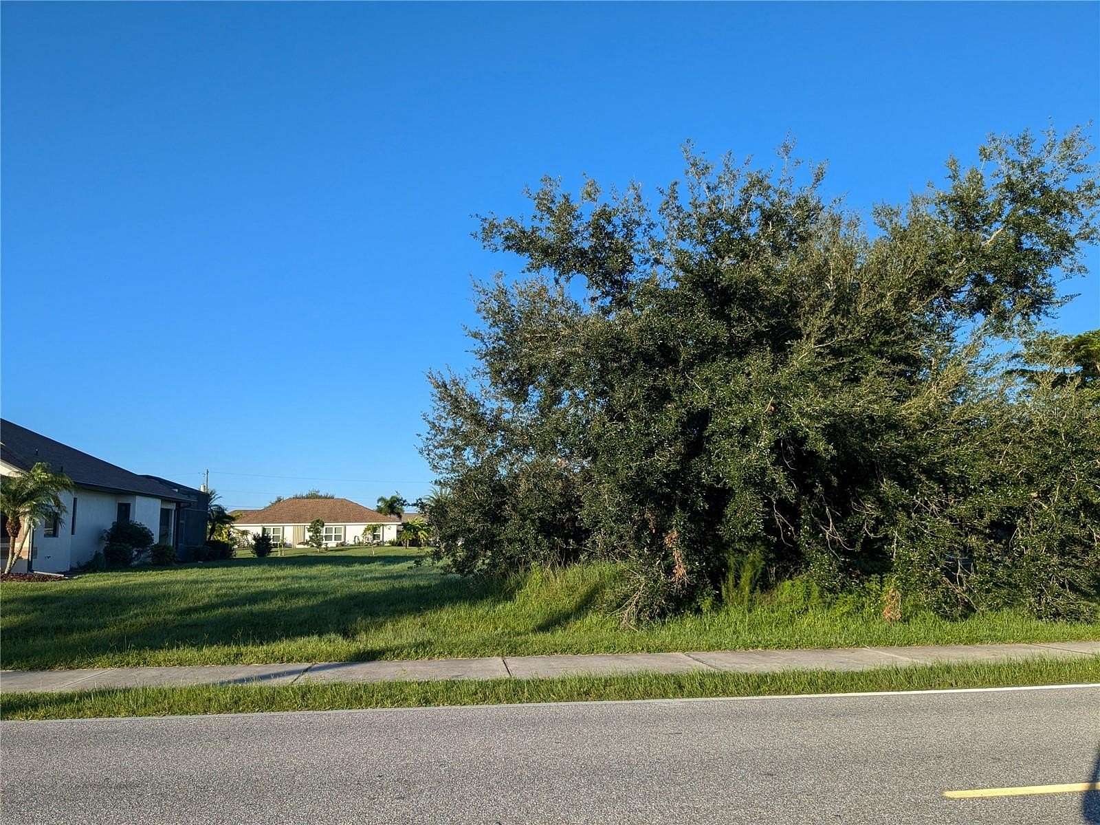 0.22 Acres of Land for Sale in Punta Gorda, Florida