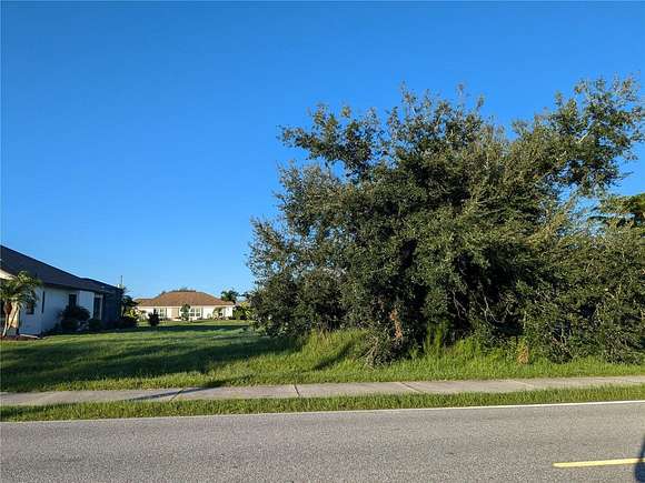 0.22 Acres of Land for Sale in Punta Gorda, Florida