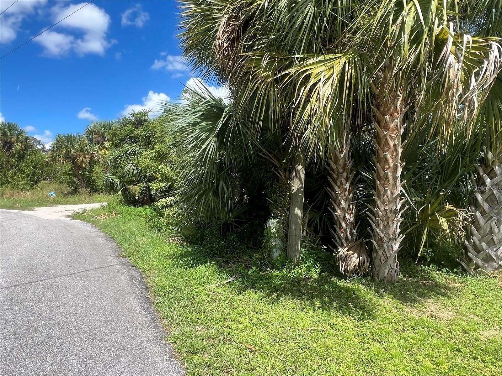 0.31 Acres of Land for Sale in North Port, Florida