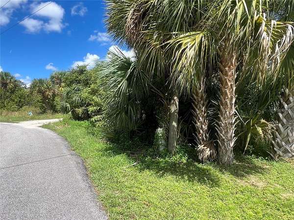 0.31 Acres of Land for Sale in North Port, Florida