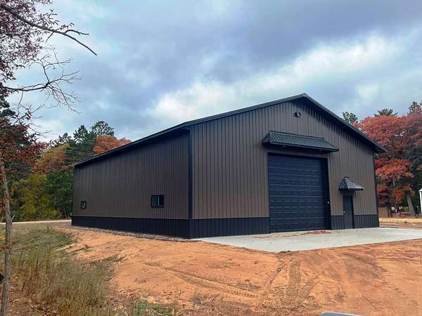 0.07 Acres of Land for Sale in Merrifield, Minnesota