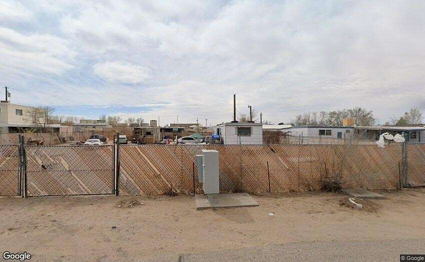 0.3 Acres of Commercial Land for Sale in Albuquerque, New Mexico