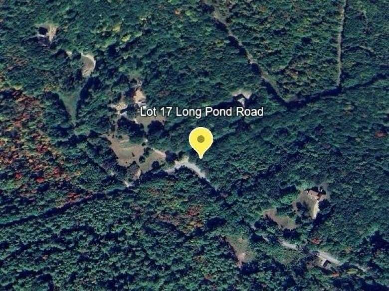 3.9 Acres of Residential Land for Sale in Cornish, Maine