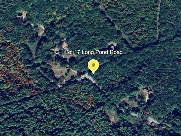 3.9 Acres of Residential Land for Sale in Cornish, Maine