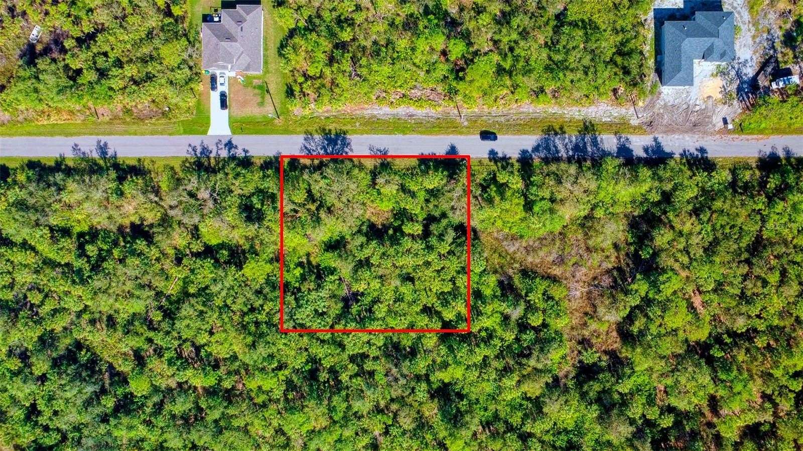 0.46 Acres of Residential Land for Sale in Port Charlotte, Florida