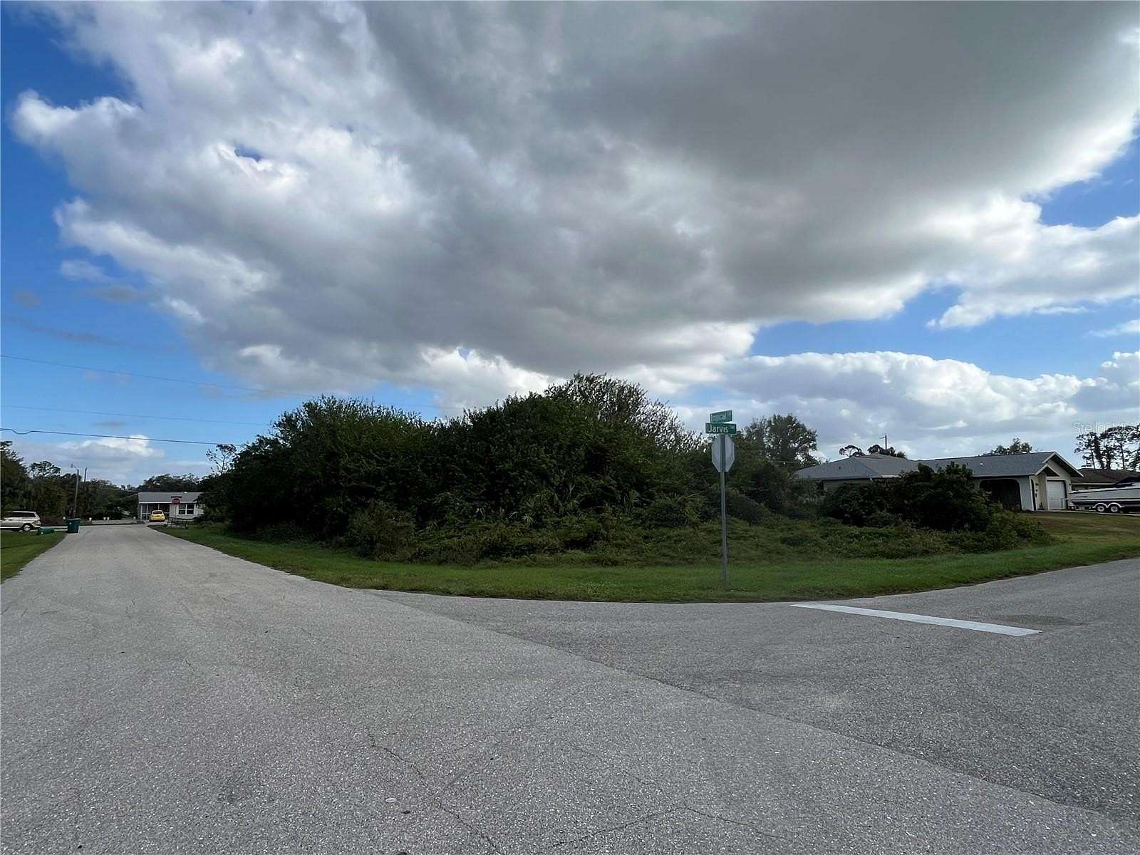 0.28 Acres of Residential Land for Sale in Port Charlotte, Florida