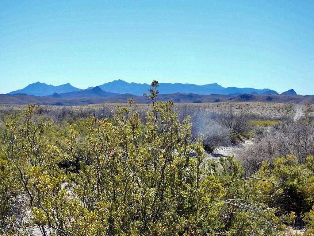 5 Acres of Recreational Land for Sale in Terlingua, Texas