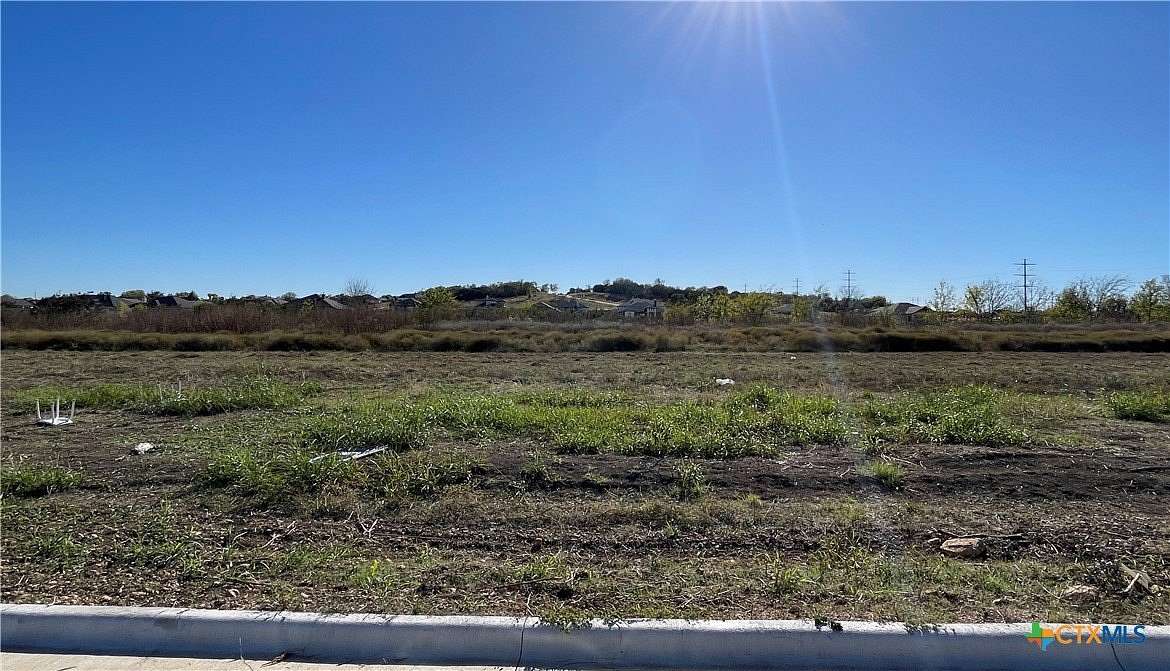 0.585 Acres of Residential Land for Sale in Salado, Texas