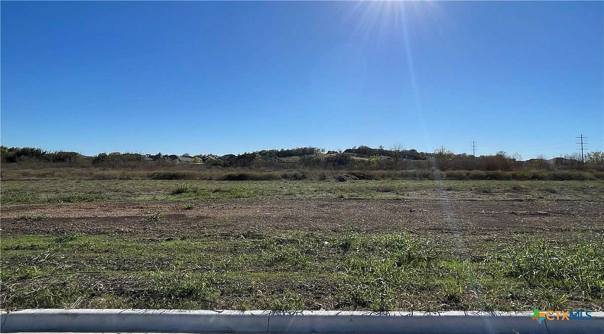 0.557 Acres of Residential Land for Sale in Salado, Texas