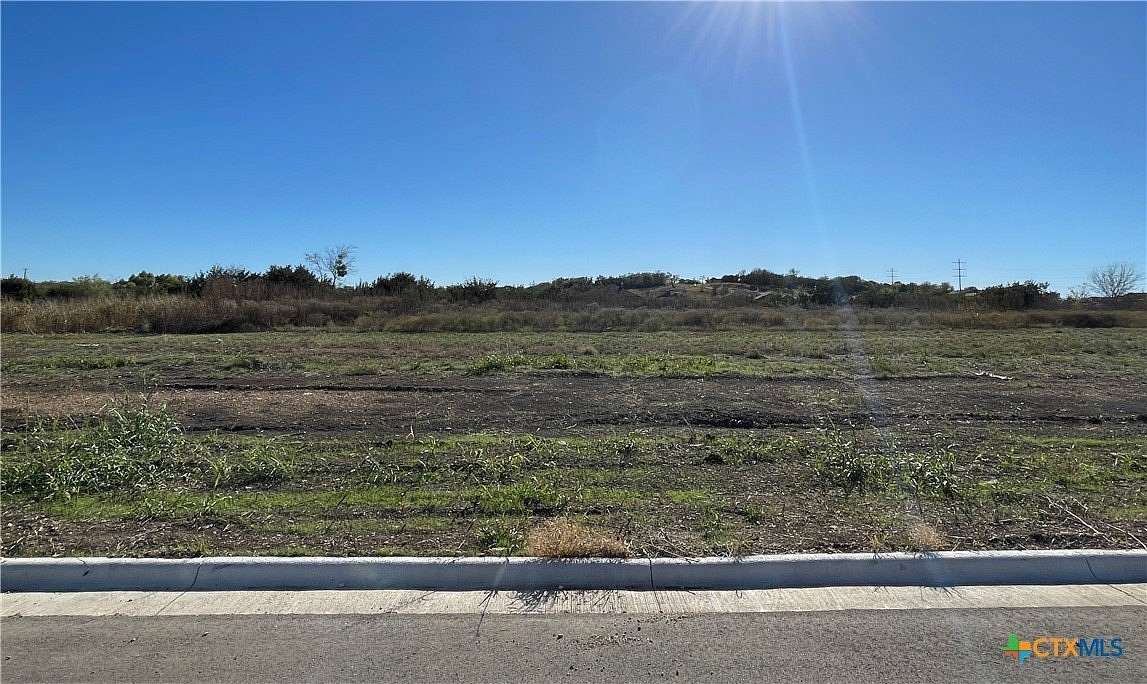 0.56 Acres of Residential Land for Sale in Salado, Texas