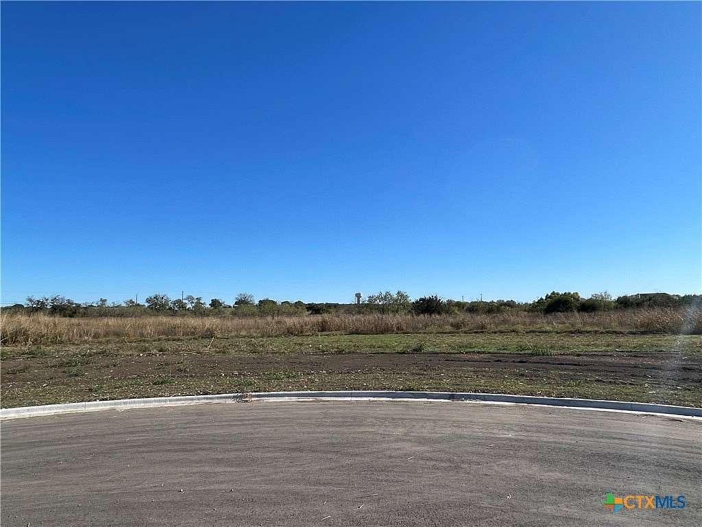 1.402 Acres of Residential Land for Sale in Salado, Texas