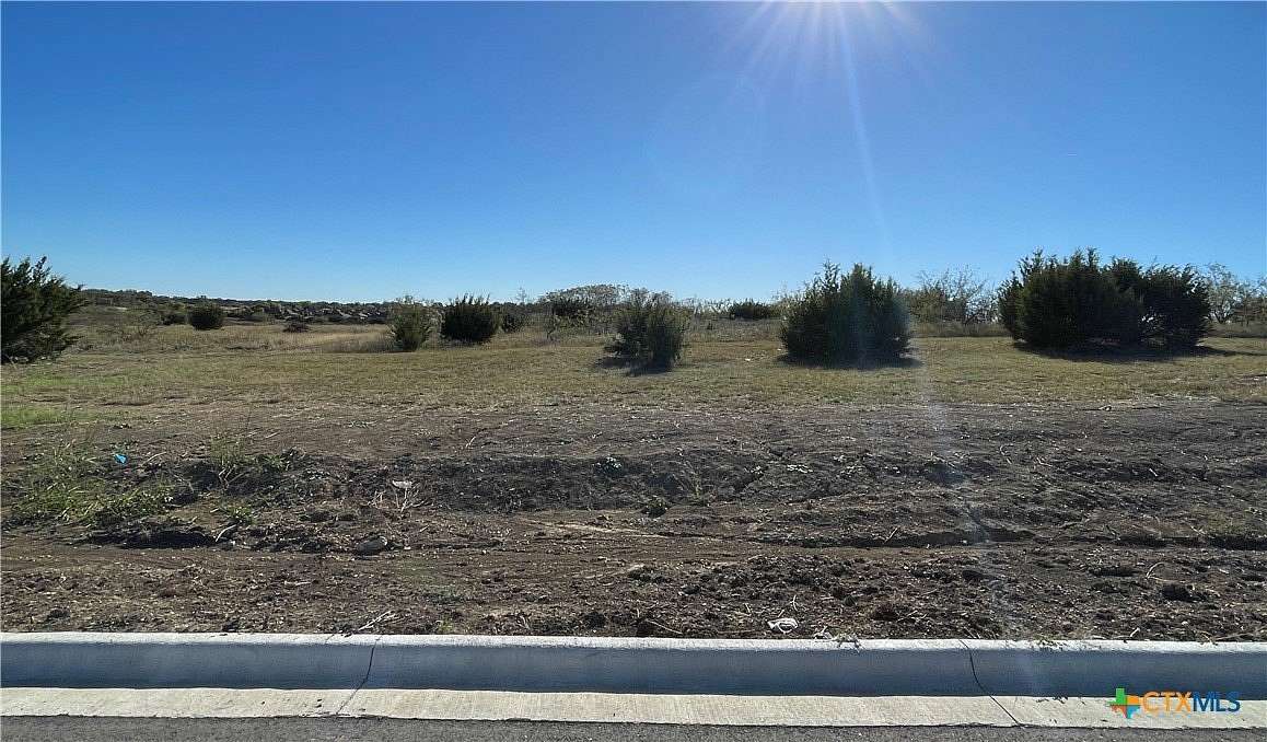 0.58 Acres of Residential Land for Sale in Salado, Texas
