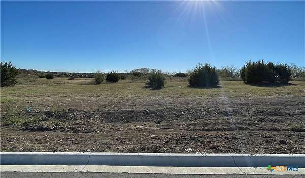 0.58 Acres of Residential Land for Sale in Salado, Texas