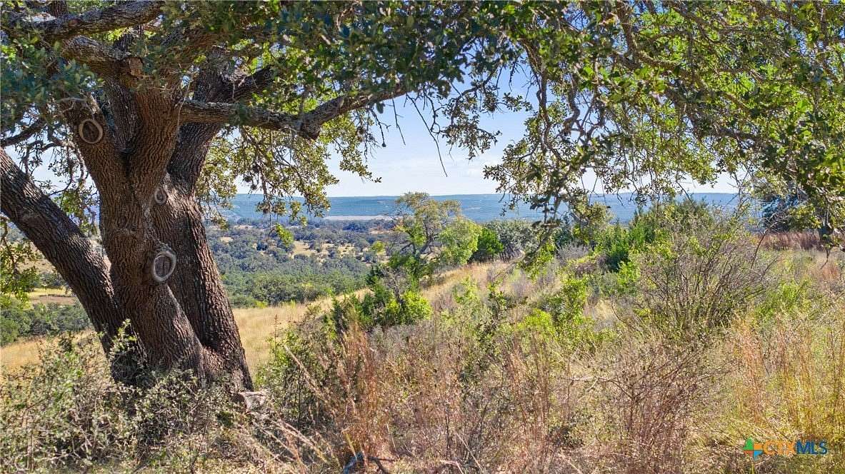 10.02 Acres of Land for Sale in Johnson City, Texas