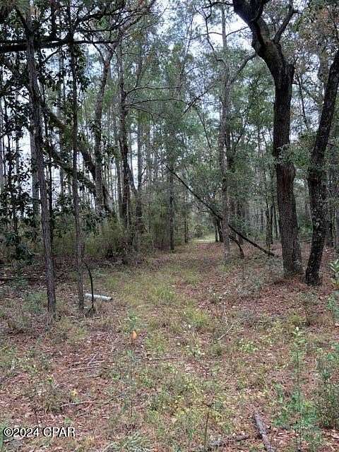 1.73 Acres of Residential Land for Sale in Chipley, Florida