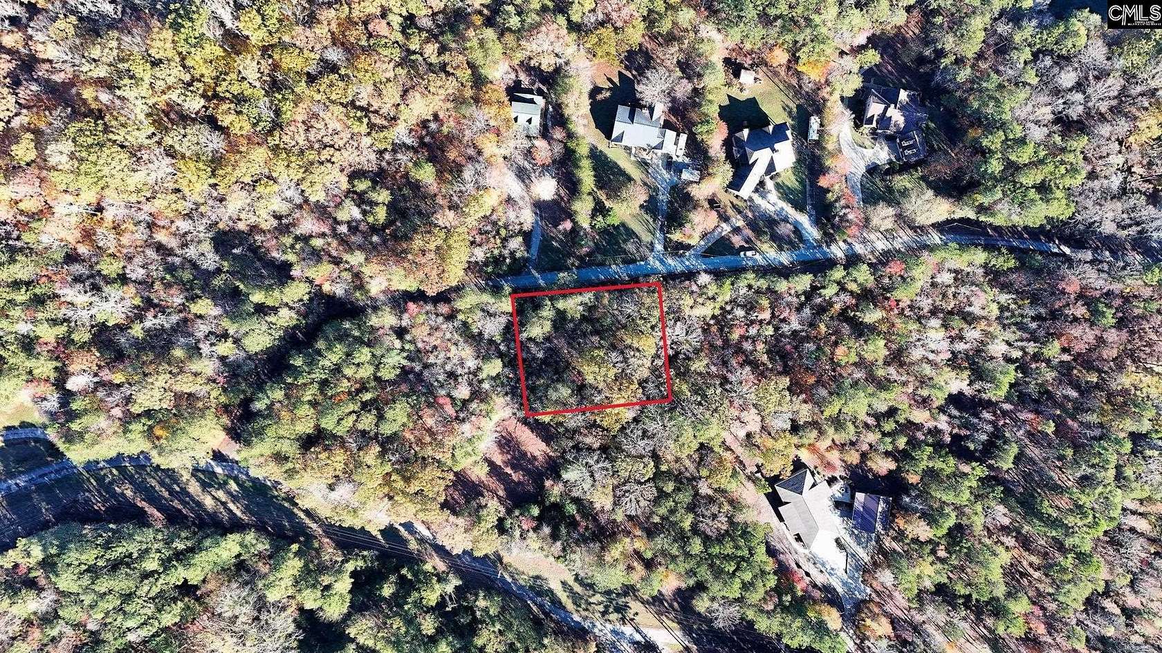 0.62 Acres of Residential Land for Sale in Seneca, South Carolina