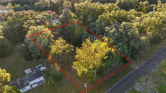 0.68 Acres of Residential Land for Sale in Ocala, Florida