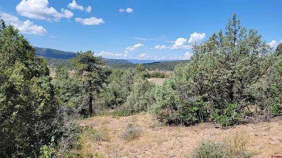 3.01 Acres of Residential Land for Sale in Pagosa Springs, Colorado