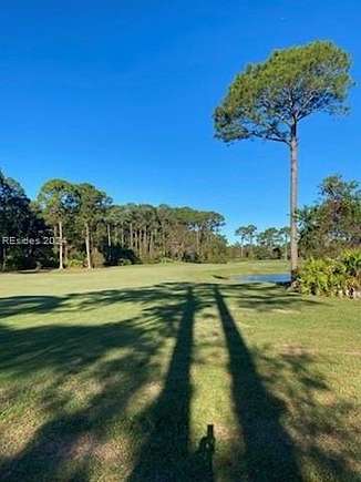 0.366 Acres of Residential Land for Sale in Hilton Head Island, South Carolina