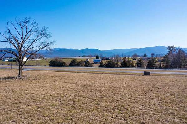 3.73 Acres of Land for Sale in Elkton, Virginia