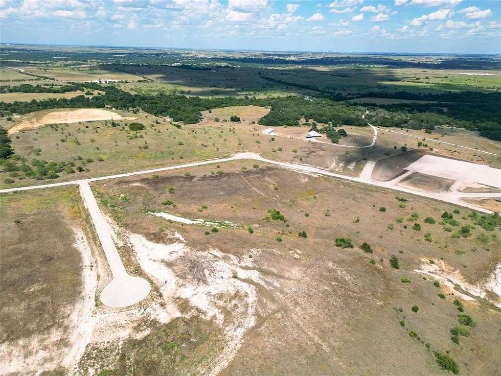 2.3 Acres of Residential Land for Sale in Aledo, Texas