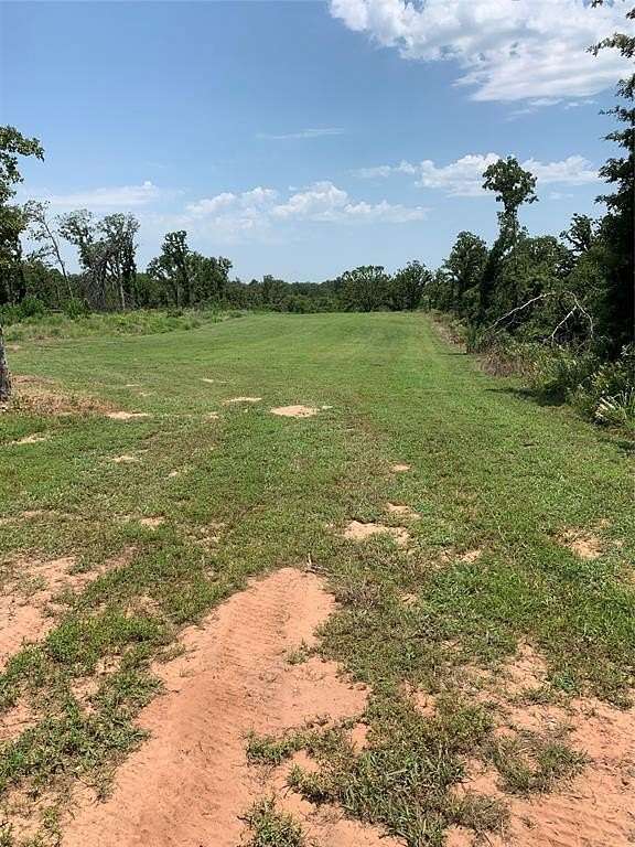 5 Acres of Residential Land for Sale in Norman, Oklahoma