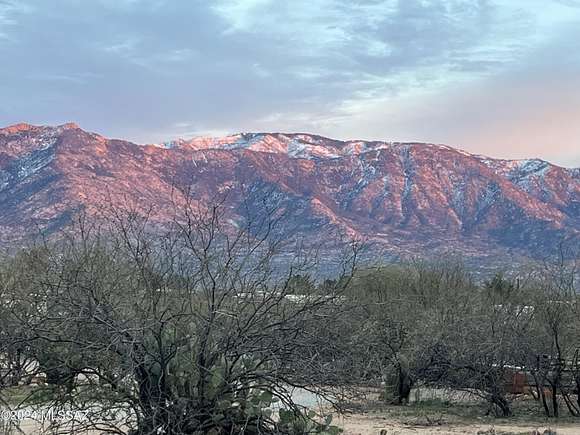 3 Acres of Residential Land for Sale in Tucson, Arizona