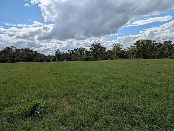 35 Acres of Agricultural Land for Sale in Dade City, Florida