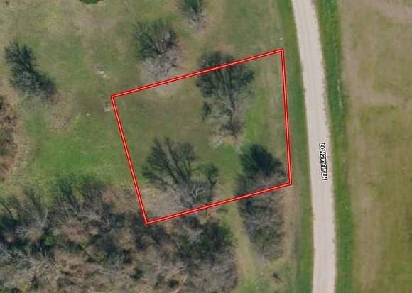 0.429 Acres of Residential Land for Sale in Lone Oak, Texas