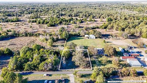 0.298 Acres of Residential Land for Sale in Frost, Texas