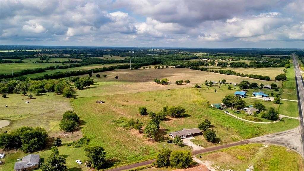 7.03 Acres of Residential Land for Sale in Greenville, Texas