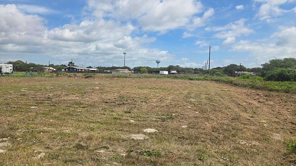 0.48 Acres of Residential Land for Sale in Rockport, Texas
