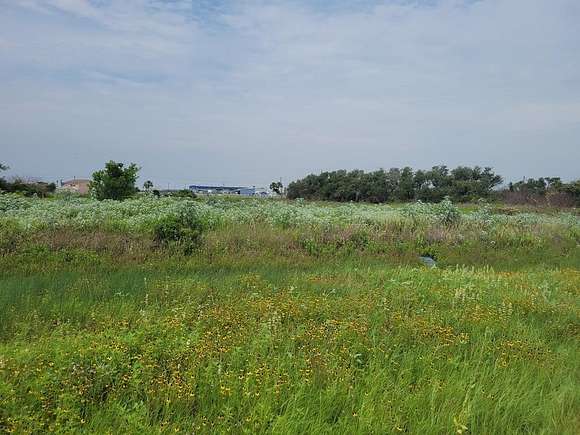 Residential Land for Sale in Rockport, Texas