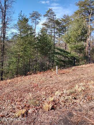 2.17 Acres of Residential Land for Sale in Sevierville, Tennessee